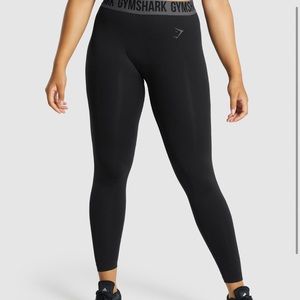 Gym shark seamless leggings